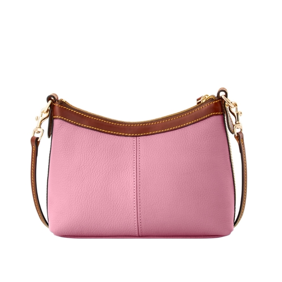 Dooney & Bourke Belvedere Crossbody Pouch - Picture 3 of 7